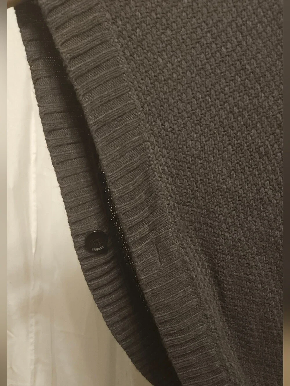 Merona women charcoal